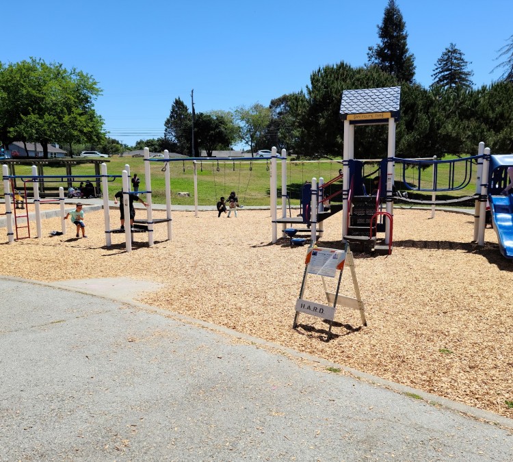 San Felipe Community Park (Hayward,&nbspCA)